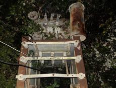 Продается трансформатор 400