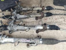 Toyota mark X бампера, капоты, фары, радиаторы, крыло, петли и тд