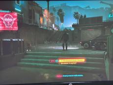 Игровой компьютер в сборе