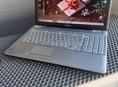 Ноутбук Toshiba SATELLITE L500-1WR в хорошем состоянии 