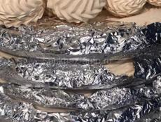 Королевские коржи под заказ