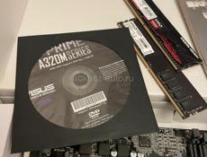 Материнская плата 