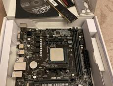 Материнская плата