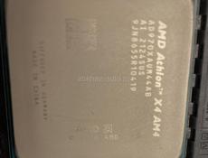 Материнская плата