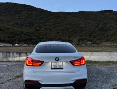 BMW Х6
