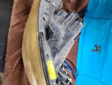 Фара альфард