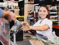 В круглосуточный магазин требуются сотрудники