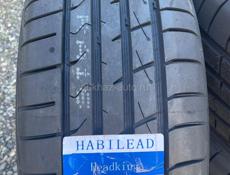 205/55/16 habielad новая летняя резина, размеры от R13 до R22