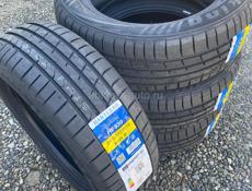 205/55/16 habielad новая летняя резина, размеры от R13 до R22