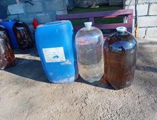 Чача на продажу 