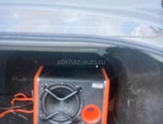 Активный саб