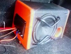 Активный саб