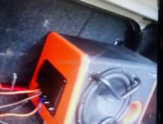 Активный саб