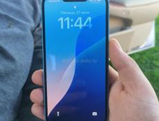 Обменяю свой 13 на 512гб на модель выше с моей доплатой