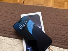 iPhone 16 pro max 256 gb