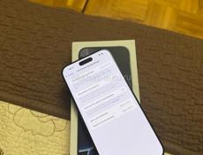 iPhone 16 pro max 256 gb