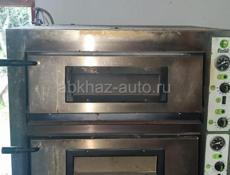 Печка , фритюрница , Боллер