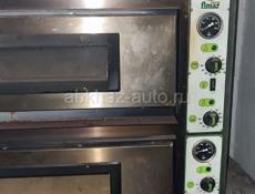 Печка , фритюрница , Боллер