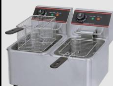 Печка , фритюрница , Боллер 