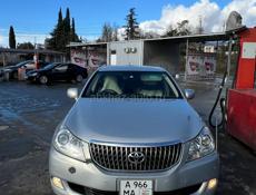 Toyota Majesta