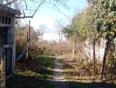 Земельный участок