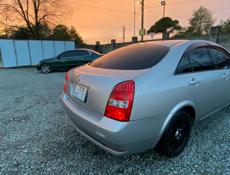 Nissan Primera