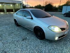 Nissan Primera