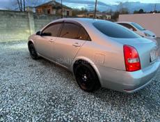 Nissan Primera
