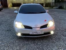 Nissan Primera
