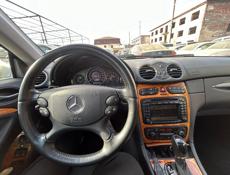 Mercedes-Benz CLK