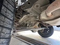 ВАЗ Шевроле-Нива