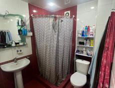 Продается однокомнатная квартира,