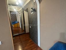 Продается однокомнатная квартира,