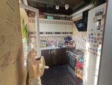 Продается однокомнатная квартира,