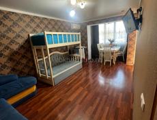 Продается однокомнатная квартира,