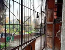 Продаётся просторная трёхкомнатная квартира