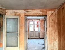 Продаётся просторная трёхкомнатная квартира