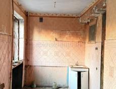 Продаётся просторная трёхкомнатная квартира