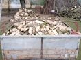 Продаю дрова Граб (Ахаца ) 9979197