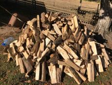 Продаю дрова Граб (Ахаца ) 9979197