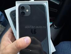 Айфон 11 iPhone 11 128gb 80%🔋