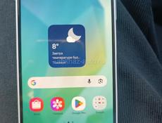 Телефон samsung a16 