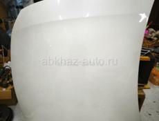 Капот Лексус gs