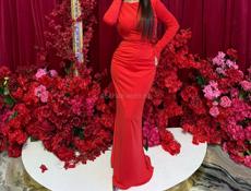 ✨ Элегантное вечернее платье ✨