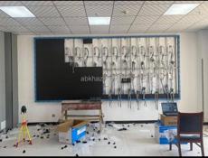 Светодиодные экраны и бегущие строки.