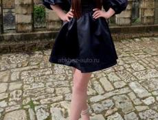 Корсетное платье ✨ 