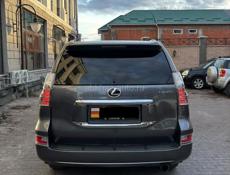 Lexus GX