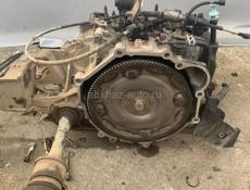 Коробка от Mitsubishi Airtek 