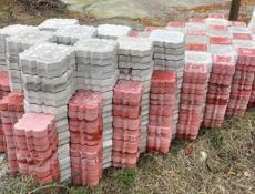 брусчатка дешево