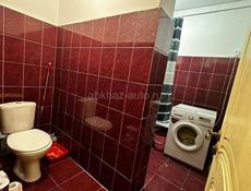 Сдам квартиру в на 1 год в центре Агудзеры -35 т.р